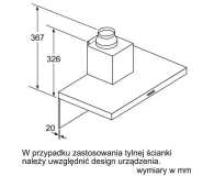 BOSCH DWB66FM50 - 1343502 - zdjęcie 5